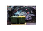 Bins and Collections Services