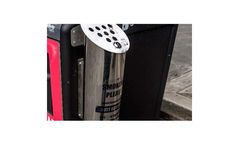 Cigarette Butt Disposal Services