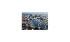 Waterways Management and Strategic Plans Services