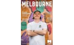 Melbourne Magazine