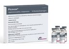 AJVaccines Picovax - Inactivated Polio Vaccine