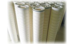 VIKING - Water Treatment Filter Elements