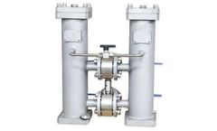 VIKING - Model VKSL0060 - Filter Oil Post-Treatment Nas5-8