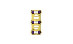 Terrace - Anterior Cervical Plate System