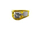 FLXfit - Model 15 - Posterior Lumbar Interbody