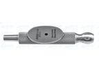 Ambler Surgical - Model 43-200 - 1 1/2 Inch Hough Suction Tubing Adapter