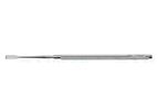 Ambler Surgical - Model 16-230 - Freer Lacrimal Chisel, 6 1/2 Inch