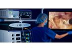 Alesi Surgical - Collaboration with WIMAT