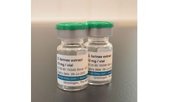 Citeq - Dermatophagoides Farinae