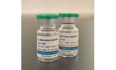 Citeq - Aspergillus Fumigatus Medium