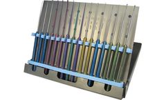 Spetzler - Model N096-SET - Micro Expanded Set, Tray #1