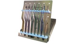 Spetzler - Model N23105-SET - Micro Dissection Set, Tray #3