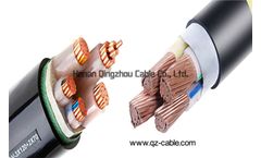How to lay direct buried underground cables and find fault points