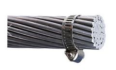 Qingzhou - Model AAC 1350 - Overhead Bare Conductor