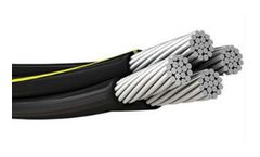 Qingzhou - Secondary Aluminum URD Cable