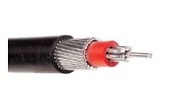 Qingzhou - Single Phase Concentric Aluminium Cable