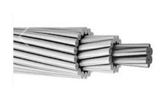 Qingzhou - Model TACSR - Conductors