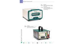 Kirwan - Bipolar Generator - Brochure