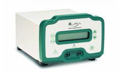 Kirwan - Model 20W - Bipolar Generator
