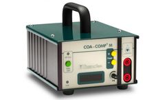 Kirwan - Model 40-Watt COA-COMP - Bipolar Generator