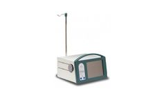 Kirwan - Model 70W - Bipolar Generator