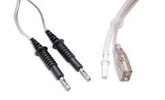 Kirwan - Bipolar Irrigating Cords