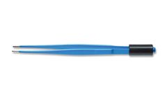 Kirwan - Reusable Straight Monopolar Forceps