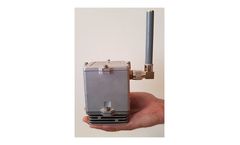 SmartWatchWeb - Model SWWRF41 - Wireless Field Device