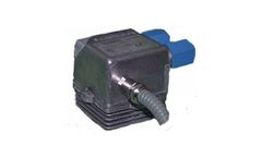 SmartWatchWeb - Model SWW10 / SWW11 - Steam Leak Monitor