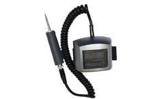 LeakTector - Model LT3 / LT3-EX - Portable Ultrasound Leak Detector