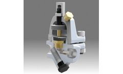 Bitherm - Model TG2S / TG2STi - Bithermostatic Bimetallic Steam Trap