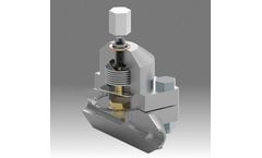 Bitherm - Model P11OTi - Bithermostatic Bimetalic Steam Trap