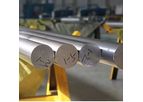 Duplex - Model F53 - Steel Round Bars