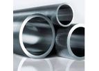 Shashwat - Seamless Pipes
