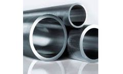 Shashwat - Seamless Pipes