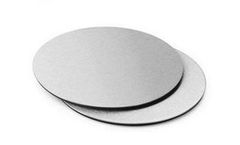 Shashwat - Model S31803 - Steel Circle / Rings