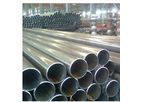Shashwat - Model ERW - Pipes