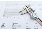 Secure Validation Programs for A Safe Medical Device