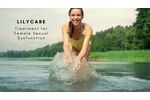 LilyCare by Medispec for Female Sexual Dysfunction (FSD) & Women`s Health - Video