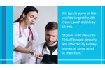 Medispec Lithotripsy and Urological Solutions - Video