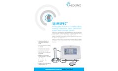 Slimspec Brochure