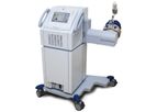 Medispec - Model E3000 - Electrohydraulic  Shock Wave Lithotripter