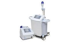 Medispec - Model ED1000 - Erectile Dysfunction Shock Wave Therapy (EDSWT)