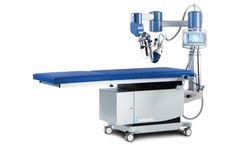 Cardiospec - Extracorporeal Shockwave for Myocardial Revascularization (ESMR)