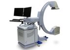 Medispec - Model FPD - Flat Panel Detector