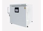 Vestfrost - Model ULTF-37i - Ultra Low Temperature Freezer