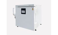 Vestfrost - Model ULTF-37i - Ultra Low Temperature Freezer