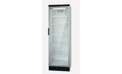 Vestfrost - Model M85 - Display Cooler