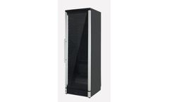 Vestfrost - Model M180 - Glass Door Upright Cooler