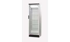 Vestfrost - Model M210 - Upright Cooler